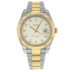 STEEL CREAM DIAMOND