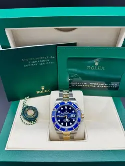 126613LB 41MM TWO