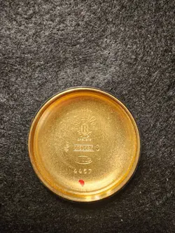 ROLEX OVETTONE
