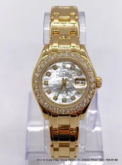 69318 PEARLMASTER