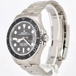 YACHT-MASTER TITANIUM