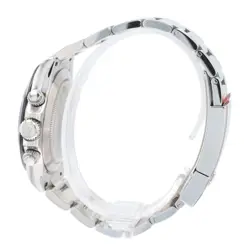 STEEL WATCH 116500