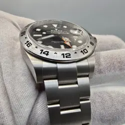 MINT 2018 ROLEX