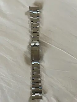 WATCH BAND FOR ROLEX DEEP SEA DWELLER