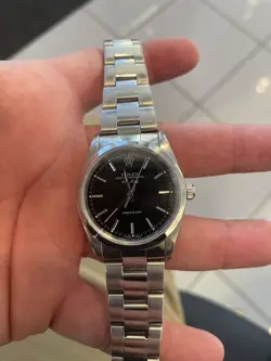 BLACK DIAL 14000