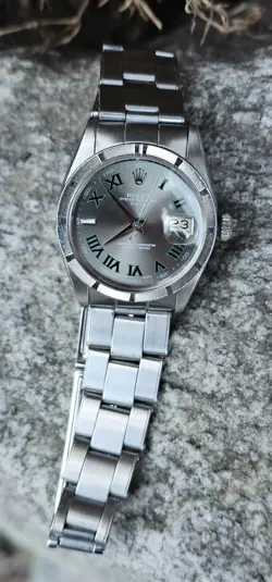 1501 CUSTOM WIMBLEDON