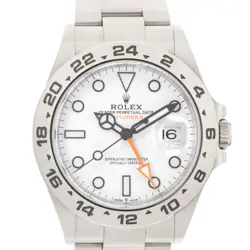 WHITE WARRANTY 2021
