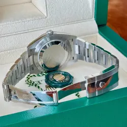 DJ 41MM