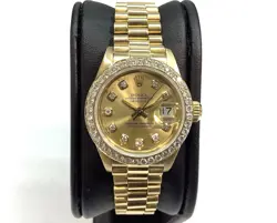 6917 GOLD LADY