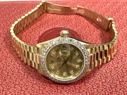 DIAMOND BEZEL FACTORY