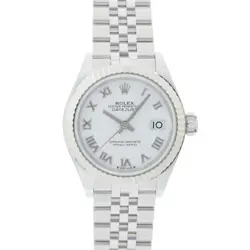 DATEJUST28 279174 WHITE