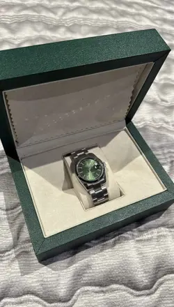 31MM OYSTERSTEEL