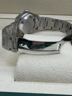 31MM OYSTERSTEEL