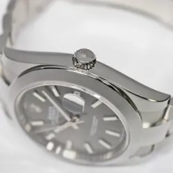 126300 RANDOM AUTOMATIC