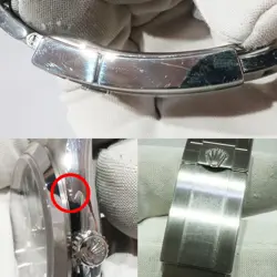 AUTOMATIC MEN'S 36MM