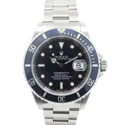 MEN'S AUTOMATIC #U185