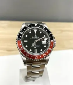 RED BEZEL REF