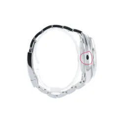 SS OYSTER BAND