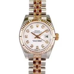 179171G DIAMOND AUTOMATIC
