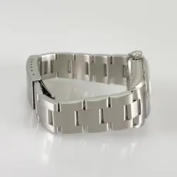 ROLEX OYSTER PERPETUAL 77080 AUTOMATIC UNISEX WATCH