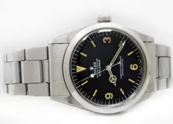 VINTAGE WATCH REF