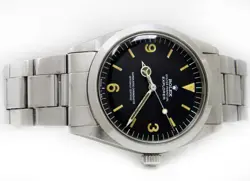 1972 ROLEX EXPLORER
