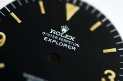 BLACK DIAL 35MM