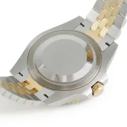 ROLEX Master 2 126713GRNR Random Men's Random #HD015