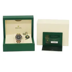 ROLEX Master 2 126713GRNR Random Men's Random #HD015