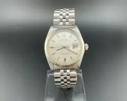 BEZEL SILVER MOSAIC