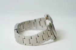 GMT-MASTER 16700 SILVER