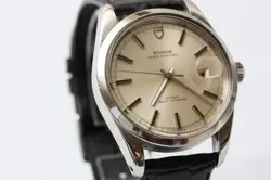 TUDOR JUMBO