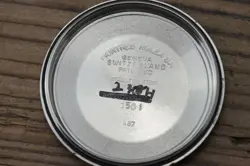 34MM CAL.1570 MEN