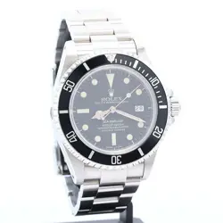 SEA-DWELLER 16660 #025