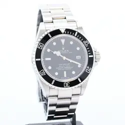 SEA-DWELLER 16600 #044