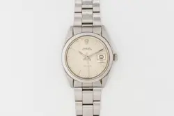 6694 SILVER WITH
