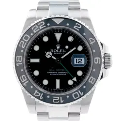 BLACK INSERT OYSTER