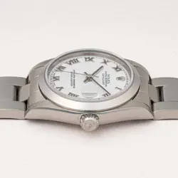 DATEJUST UNISEX