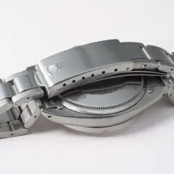 1501 SILVER DIAL