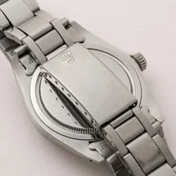 LINEN DIAL WATCH