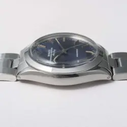 BLUE DIAL AIR