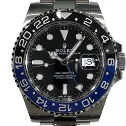 126710BLNR BATMAN WATCH