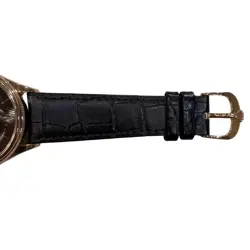 ROLEX Cellini Date 50515 K18PG watch men TO186221