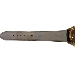 ROLEX Cellini Date 50515 K18PG watch men TO186221