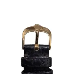 ROLEX Cellini Date 50515 K18PG watch men TO186221