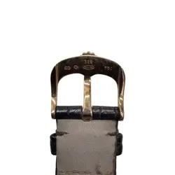 ROLEX Cellini Date 50515 K18PG watch men TO186221