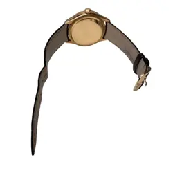 ROLEX Cellini Date 50515 K18PG watch men TO186221