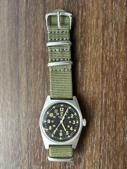 US ARMY USED