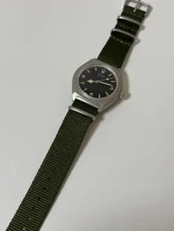 AUTOMATIC MILITARY
