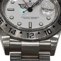 ROLEX Explorer 2 16570 watch men TO186285